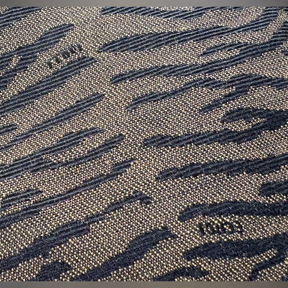 Fendi Portatutto Tigre Mini Bag - Picture 3 of 16